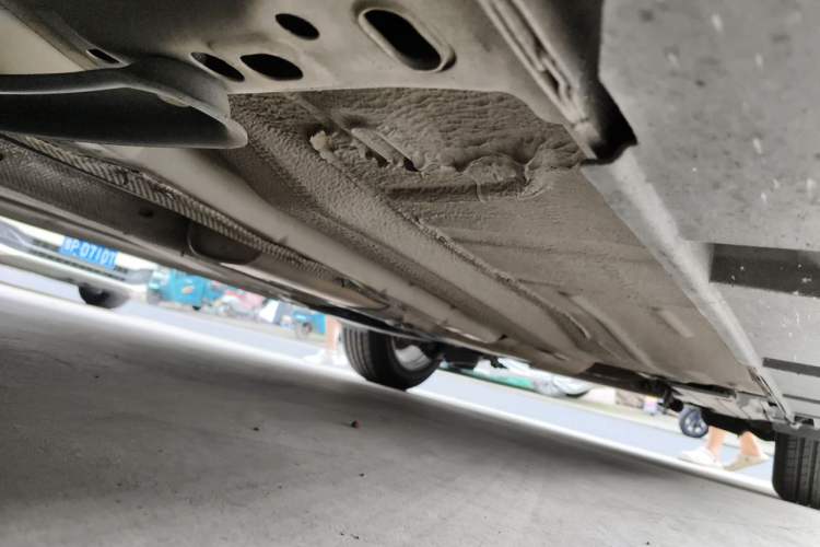 Used Ford Focus 2012 Sedan 1.6L Automatic Comfort Model Chassis Front Left