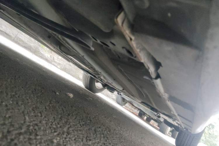 Used Ford Focus 2012 Hatchback 1.6L Automatic Fashion Edition Chassis Front Left