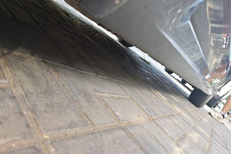 Used Ford Focus 2012 Hatchback Classic 1.8L Automatic Fashion Edition Chassis Front Left