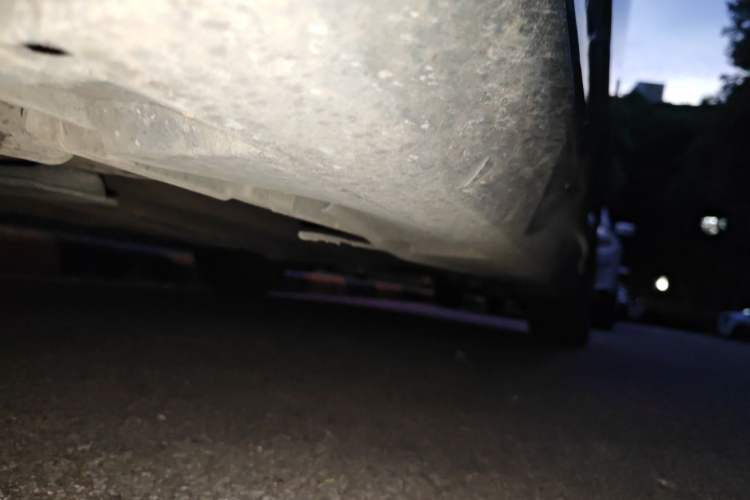 Used Ford Focus 2012 Sedan 1.6L Automatic Prestige Model Chassis Front Left