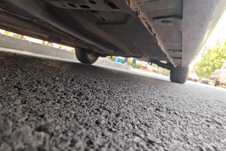 Used Ford Focus 2012 Hatchback Classic 1.8L Manual Fashion Edition Chassis Front Left