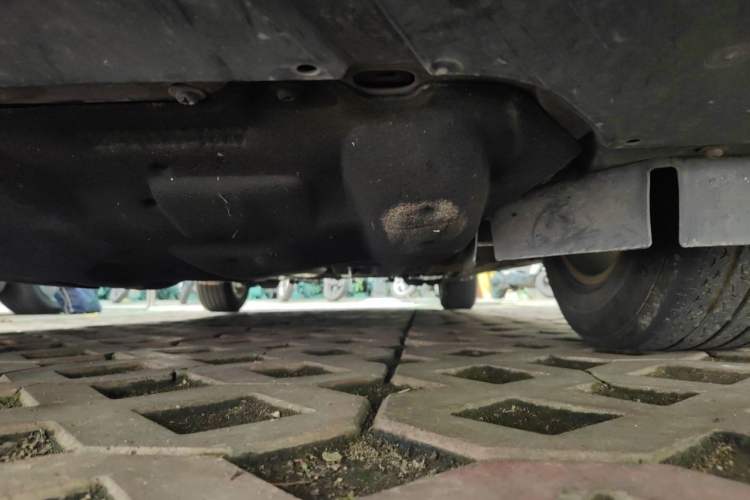 Used Ford Focus 2012 Sedan 1.6L Automatic Fashion Edition Chassis Front Left