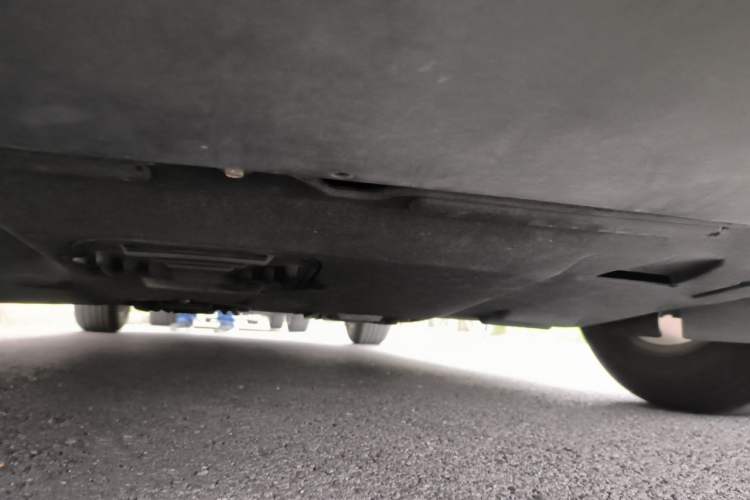 Used Ford Focus 2012 Hatchback 1.6L Automatic Fashion Edition Chassis Front
