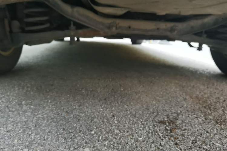 Used Ford Focus 2012 Sedan Classic 1.8L Automatic Fashion Edition Chassis Front Right