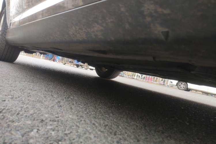 Used Ford Focus 2012 Sedan 1.6L Manual Comfort Model Chassis Front Right