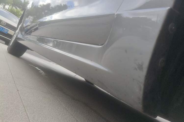 Used Ford Focus 2012 Hatchback Classic 1.8L Automatic Fashion Edition Chassis Front Right