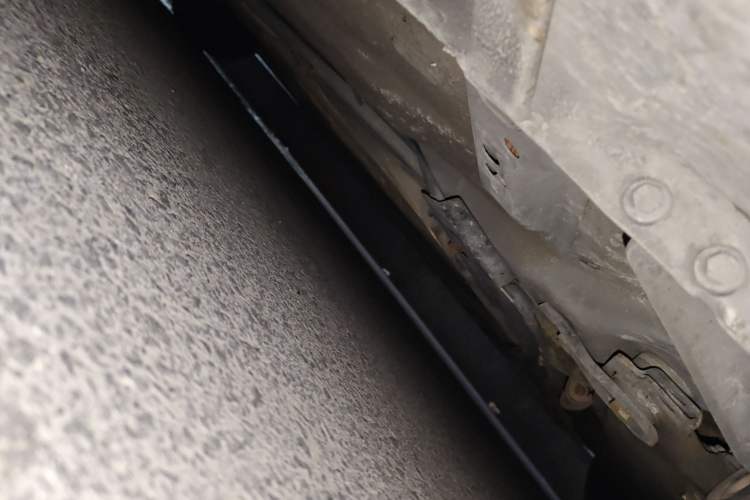 Used Ford Focus 2012 Sedan Classic 1.8L Manual Base Model Chassis Front Right