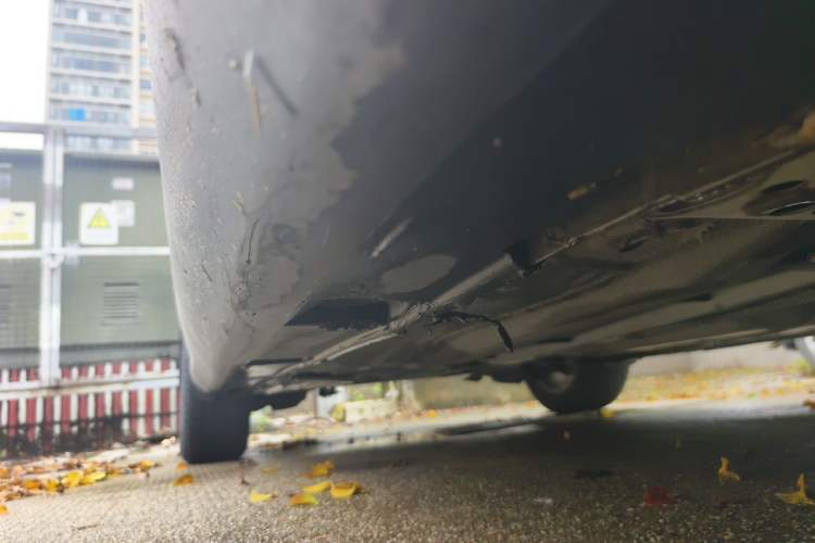Used Ford Focus 2012 Sedan 1.6L Automatic Comfort Model Chassis Front Right
