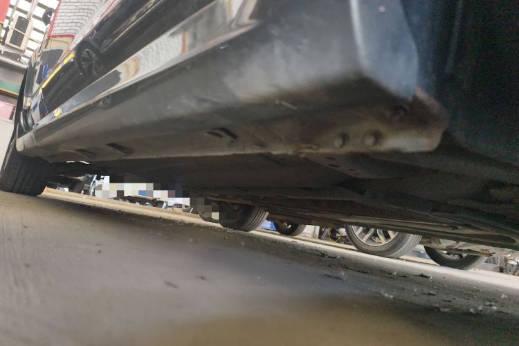 Used Ford Focus 2012 Hatchback Classic 1.8L Manual Fashion Edition Chassis Front Right