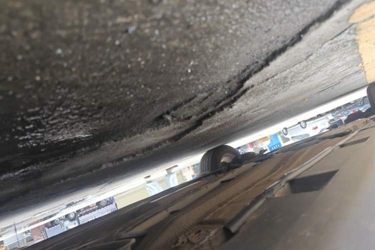 Used Ford Focus 2012 Sedan 1.6L Automatic Comfort Model Chassis Front Right