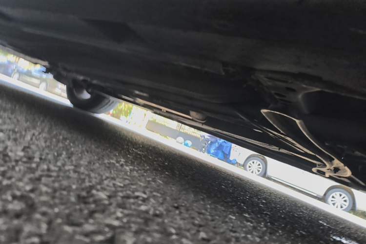 Used Ford Focus 2012 Hatchback 1.6L Manual Fashion Edition Chassis Front Right