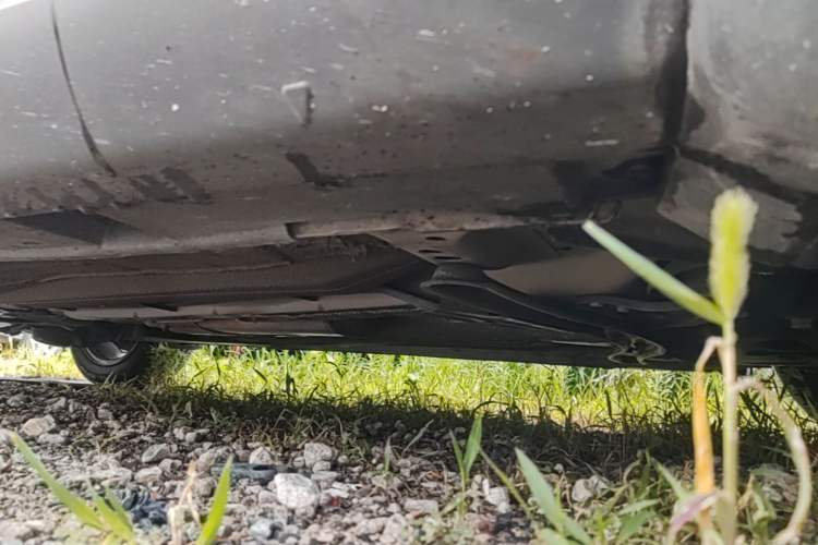 Used Ford Focus 2012 Sedan 1.6L Automatic Comfort Model Chassis Front Right