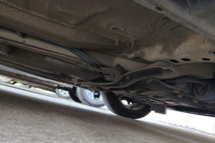 Used Ford Focus 2012 Sedan 1.6L Automatic Comfort Model Chassis Front Right