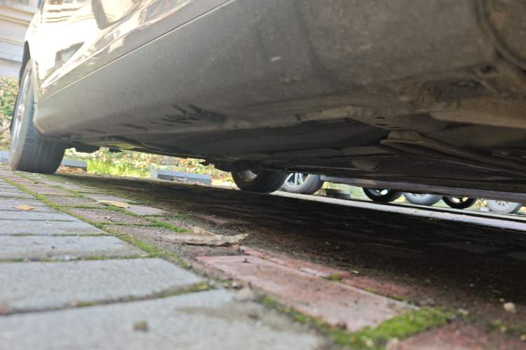 Used Ford Focus 2012 Sedan 1.6L Automatic Fashion Edition Chassis Front Right