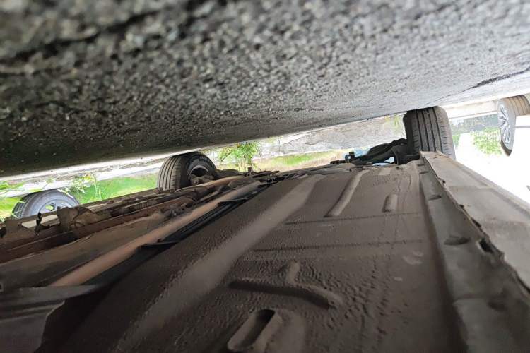 Used Ford Focus 2012 Hatchback Classic 1.8L Automatic Base Model Chassis Front Right