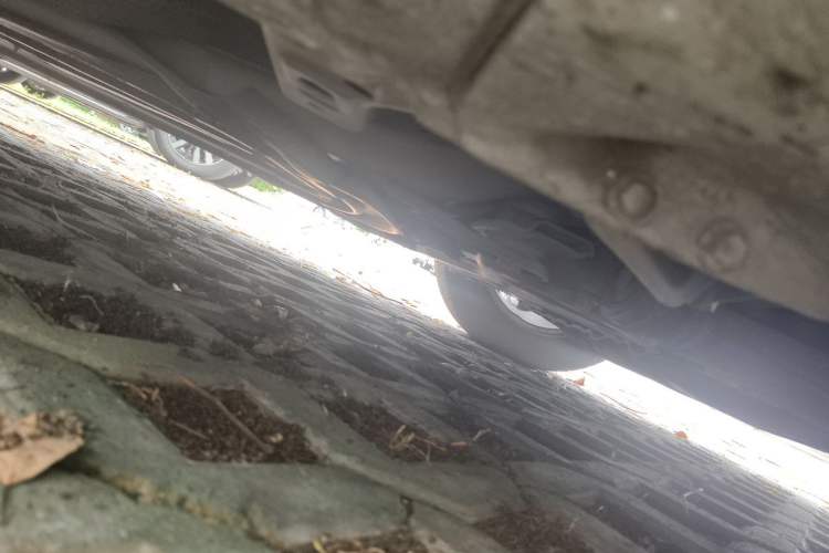 Used Ford Focus 2012 Hatchback Classic 1.8L Automatic Base Model Chassis Front Right