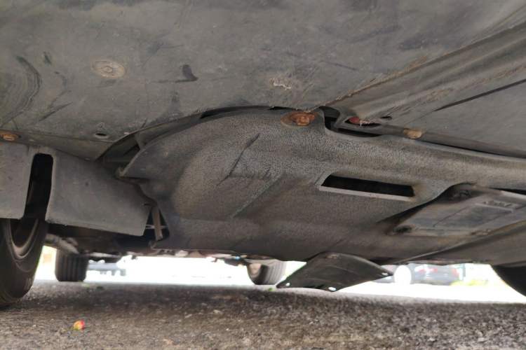 Used Ford Focus 2012 Sedan 1.6L Automatic Comfort Model Chassis Front Right