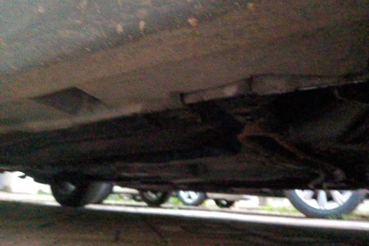 Used Ford Focus 2012 Sedan 1.6L Automatic Fashion Edition Chassis Front Right