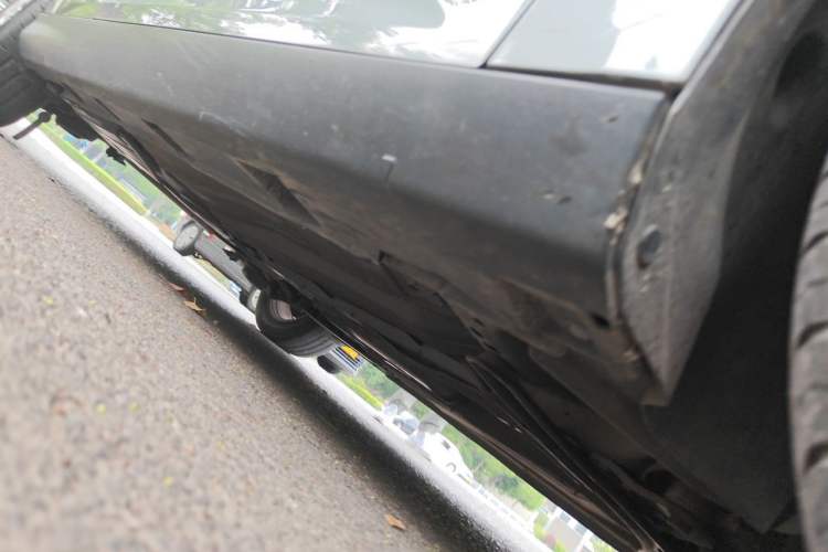 Used Ford Focus 2012 Sedan 1.6L Automatic Comfort Model Chassis Front Right