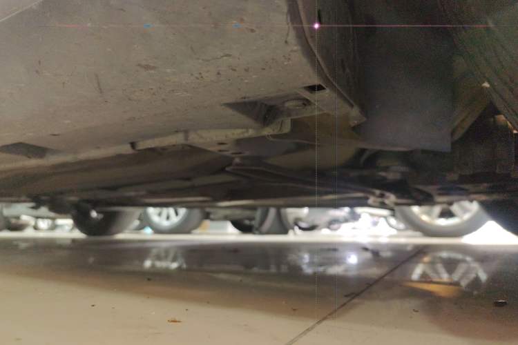Used Ford Focus 2012 Sedan 1.6L Automatic Comfort Model Chassis Front Right