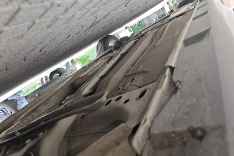 Used Ford Focus 2012 Sedan 1.6L Automatic Fashion Edition Chassis Front Right