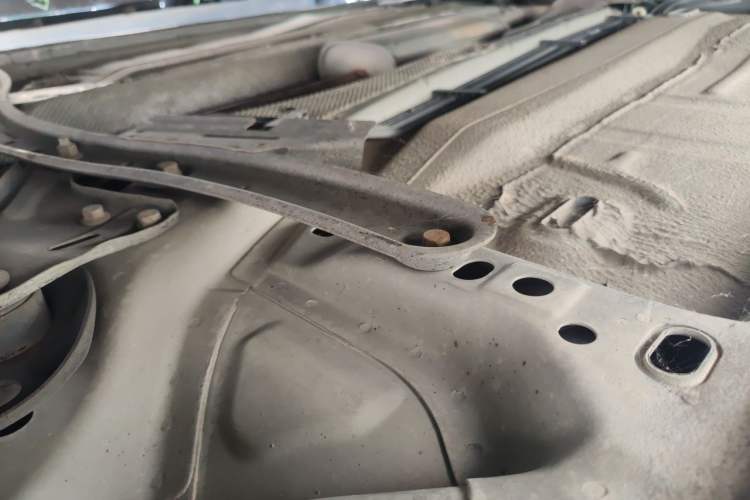 Used Ford Focus 2012 Sedan 1.6L Automatic Comfort Model Chassis Front Right