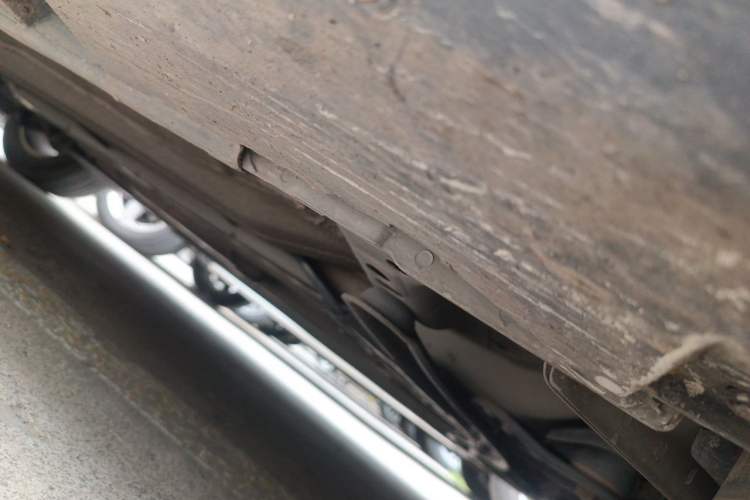 Used Ford Focus 2012 Hatchback 1.6L Automatic Fashion Edition Chassis Front Right