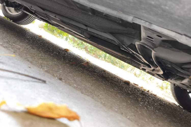 Used Ford Focus 2012 Sedan 1.6L Automatic Comfort Model Chassis Front Right