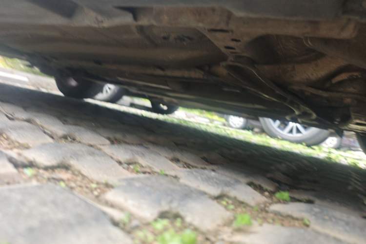Used Ford Focus 2012 Sedan 1.6L Automatic Fashion Edition Chassis Front Right
