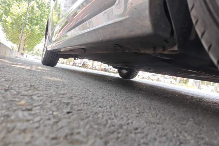 Used Ford Focus 2012 Hatchback Classic 1.8L Manual Fashion Edition Chassis Front Right