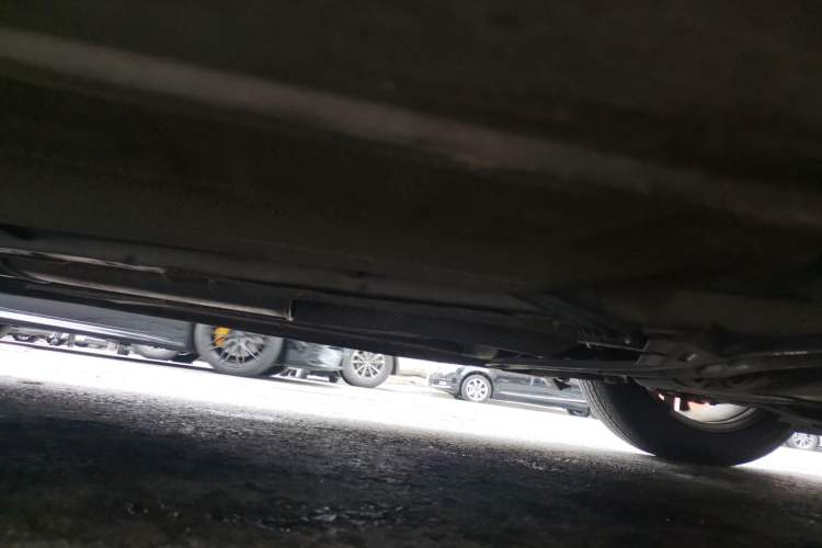 Used Ford Focus 2012 Sedan 1.6L Automatic Comfort Model Chassis Front Right