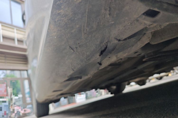 Used Ford Focus 2012 Sedan 1.6L Manual Comfort Model Chassis Front Right
