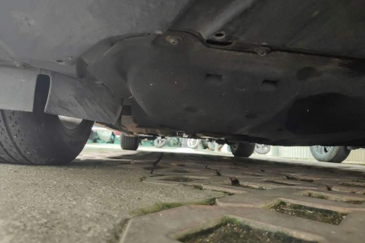 Used Ford Focus 2012 Sedan 1.6L Automatic Fashion Edition Chassis Front Right