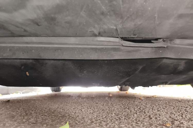 Used Ford Focus 2012 Sedan 1.6L Automatic Comfort Model Chassis Front