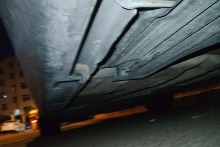 Used Ford Focus 2012 Sedan 1.6L Manual Comfort Model Chassis Rear Left