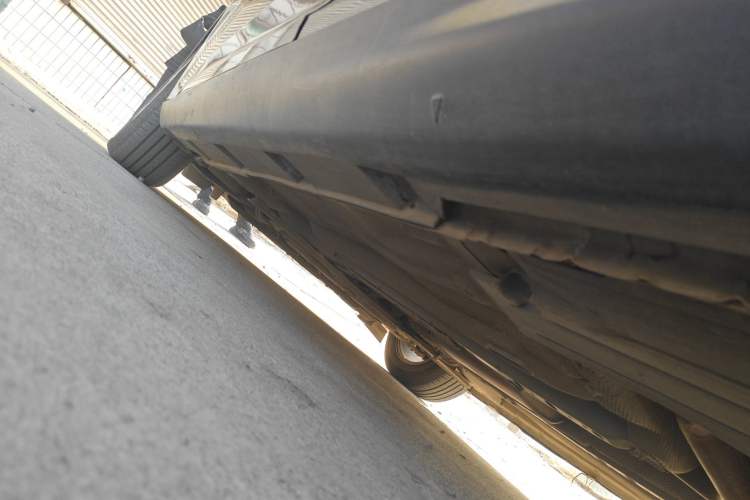 Used Ford Focus 2012 Sedan 1.6L Automatic Comfort Model Chassis Rear Left