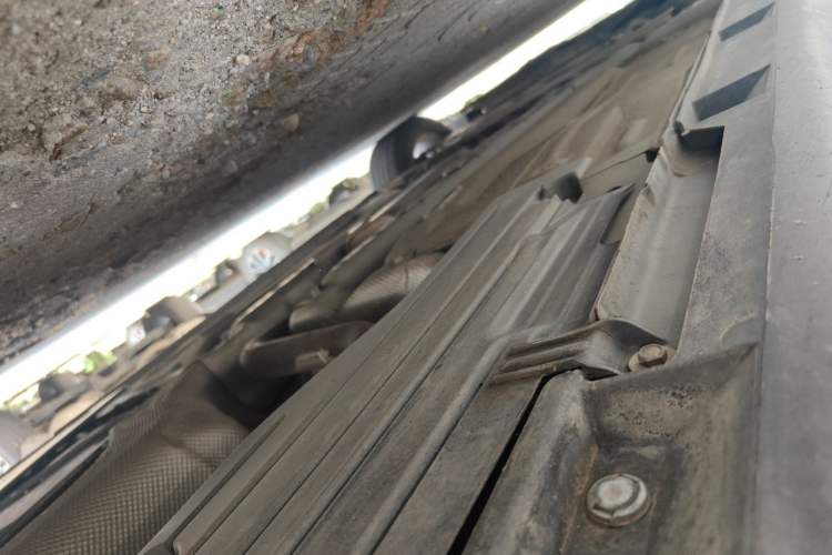 Used Ford Focus 2012 Sedan 1.6L Automatic Fashion Edition Chassis Rear Left