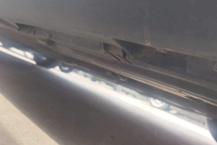 Used Ford Focus 2012 Sedan 1.6L Automatic Fashion Edition Chassis Rear Left