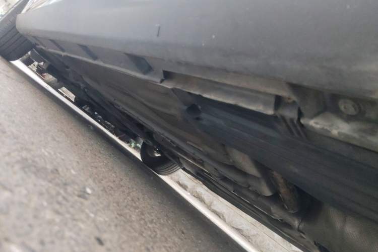 Used Ford Focus 2012 Hatchback 1.6L Automatic Fashion Edition Chassis Rear Left