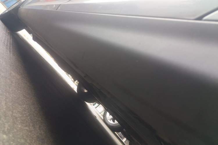 Used Ford Focus 2012 Sedan 1.6L Manual Fashion Edition Chassis Rear Left