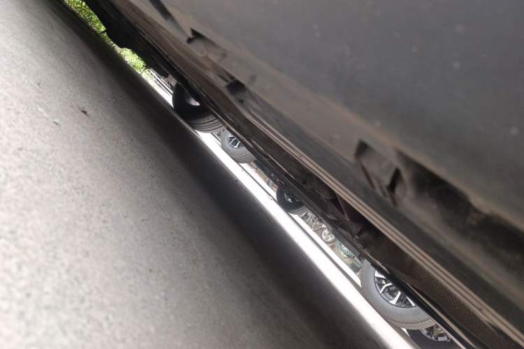 Used Ford Focus 2012 Hatchback 1.6L Automatic Fashion Edition Chassis Rear Left