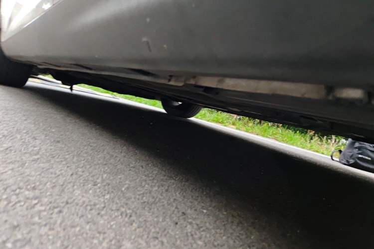 Used Ford Focus 2012 Hatchback 1.6L Automatic Fashion Edition Chassis Rear Left