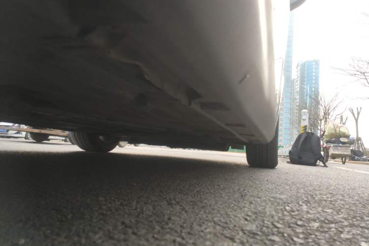 Used Ford Focus 2012 Sedan 1.6L Manual Comfort Model Chassis Rear Right