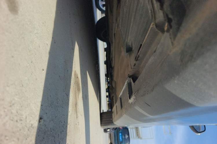 Used Ford Focus 2012 Sedan 1.6L Automatic Comfort Model Chassis Rear Right