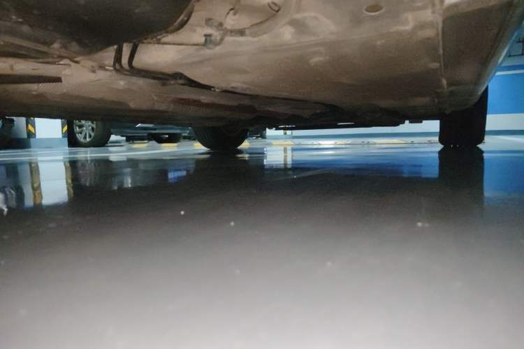 Used Ford Focus 2012 Sedan Classic 1.8L Automatic Base Model Chassis Rear Right