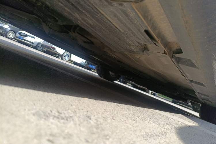 Used Ford Focus 2012 Sedan 1.6L Manual Comfort Model Chassis Rear Right