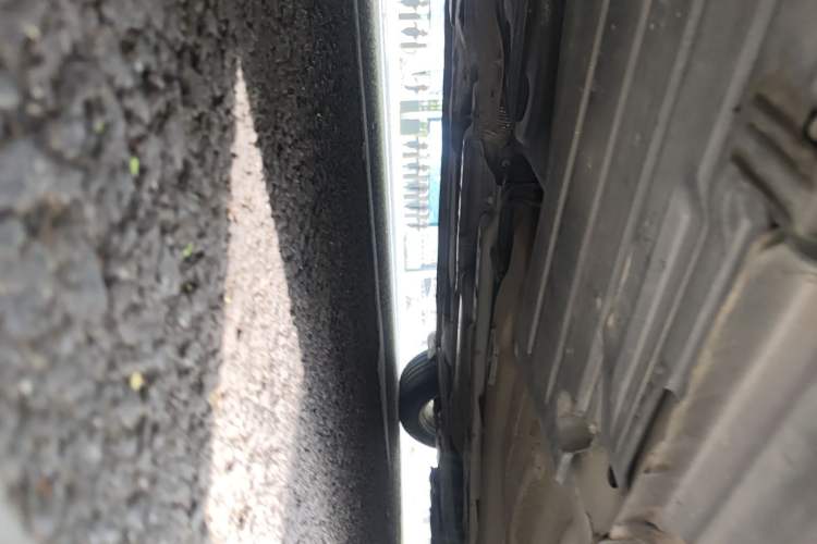Used Ford Focus 2012 Sedan 1.6L Manual Comfort Model Chassis Rear Right