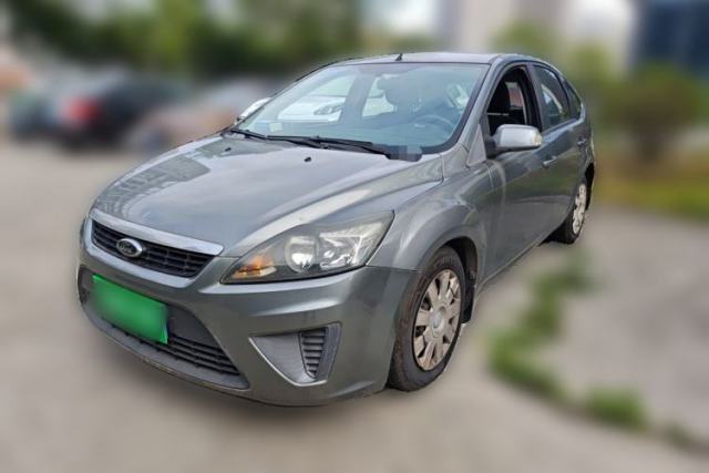 Used Ford Focus 2012 Hatchback Classic 1.8L Automatic Base Model