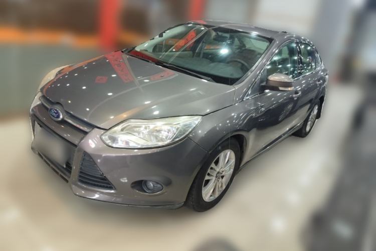 Used Ford Focus 2012 Sedan 1.6L Automatic Comfort Model Guazi used car, China used car export, Used car for sale, Used  cars, Cheapest cars for sale