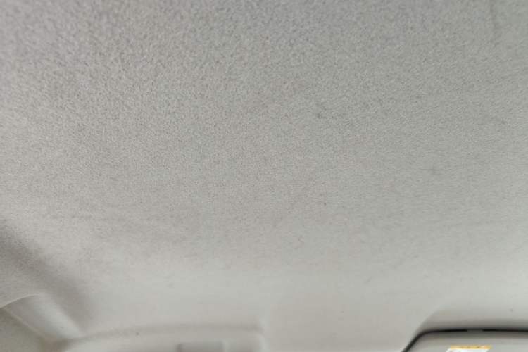 Used Ford Focus 2012 Hatchback Classic 1.8L Manual Base Model Headliner